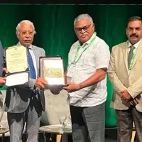 Dhavaleswaram project identified as World Heritage Irrigation Structure