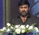 Chiranjeevi attends Alay Balay in Hyderabad