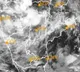 Two day rain alert for Andhra Pradesh