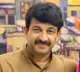 BJP MP Manoj Tiwari slams Delhi CM Arvind Kejriwal