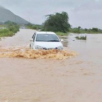 2 killed as heavy rains lash AP