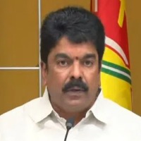Decentralisation of development for Jagan means looting State, says Bonda Uma
