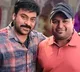 Thaman's fan boy moment with Chiranjeevi, on cloud nine with 'God Father''s success