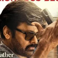 Chiranjeevi-starrer 'Godfather' collects Rs 69 crore worldwide in two days