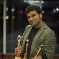 Devi Sri Prasad on Bollywood projects; Drishyam-2, Circus in Rock Star's kitty