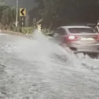 Heavy Rains lashed Andhrapradesh
