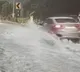 Heavy Rains lashed Andhrapradesh