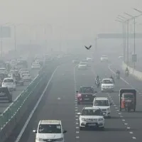 Exposure to air pollution hurts heart ups risk of cardiac arrest stroke