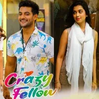 Crazy Fellow Movie Pre Release Event Date Confirmed