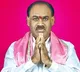 KCR announces Kusukuntla Prabhakar Reddy name as TRS candidate for Munugode bypolls