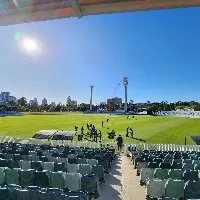Team India reaches australia starts first training session