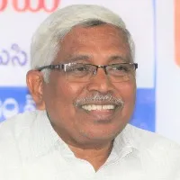 TJS chief kodandaram comments on KCR
