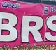 BRS posters in Amalapuram
