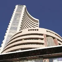 markets ends in losses