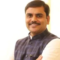 bjp leader vishnuvardhan reddy comments on kcr new party