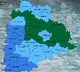 Heavy rains for next 2 days in telangana