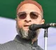 Asaduddin owaisi comments on PM Modi
