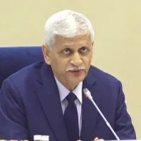 Law minister writes letter to CJI Lalit requesting to propose next CJIs name