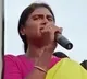 kaleshwaram project is full of corruption alleged Sharmila