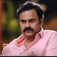 Nagababu responds on Garikapati issue