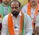 Sathya Kumar criticizes AP Govt