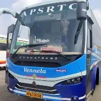 apsrtc will introduce upi payments in buses