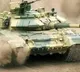 Two army personnel died in battle tank barrel blast
