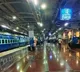 Railway dept says no train cancellation under Vijayawada division