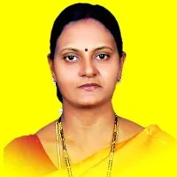 tdp announces gadu chilnni lakshmi kumari as its north andhra graduates mlc candidate
