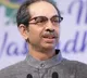 Eknath shinde quit from Shivsena he cannot claim party symbol says uddhav thackeray