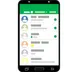 Whatsapp parental company sues over Chinese apps