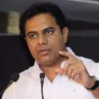 ktr alleges komatireddy rajagopal reddy confessed of Quid pro Quo
