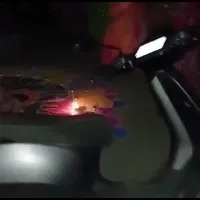 Ola electric scooter saves the day for garba dancers