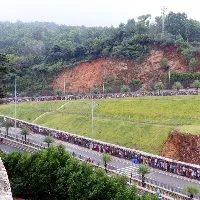 Huge rush in Tirumala as Darshan takes two days