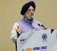 'India will buy oil from wherever it wants': Hardeep Singh Puri
