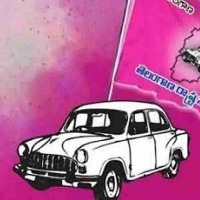 Freeze car symbol to BRS, TRS urges ECI