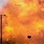 Andhra Pradesh: Explosion in police station