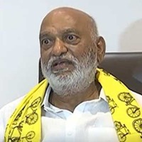 JC Prabhakar Reddy appears before ED for second consecutive day