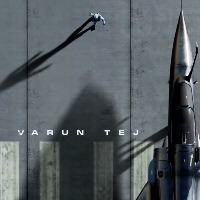 Varun Tej undergoes intense training to play IAF officer in 'VT13'