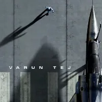 Varun Tej undergoes intense training to play IAF officer in 'VT13'