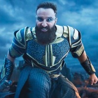 Saif's Lankesh look in Adipurush: Our Ravan in today’s time is demonic, says Om Raut