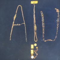 4.37 kg gold seized at Hyderabad airport