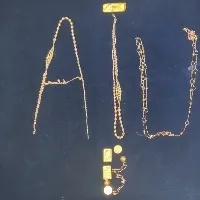 4.37 kg gold seized at Hyderabad airport