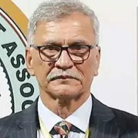 Roger Binny Likely To Replace Sourav Ganguly As BCCI President