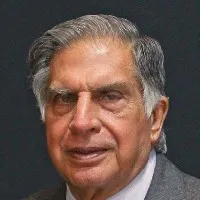 Ratan Tata Awarded Sewa Ratna By RSS