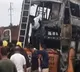 12 feared dead as bus catches fire after crash in Maharashtras Nashik