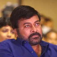 Chiranjeevi in Bheeshma Parvam Remake