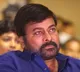 Chiranjeevi in Bheeshma Parvam Remake
