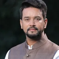 Whats the issue if Mohammed Shami celebrated Dussehra Sports Minister Anurag Thakur
