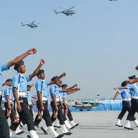 female Agniveers from next year announces IAF chief